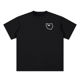 bG basic tee