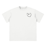bald eagle tee