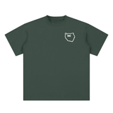 bG basic tee