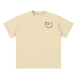 bald eagle tee