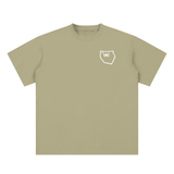 bG basic tee