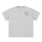 bald eagle tee