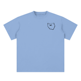 bald eagle tee