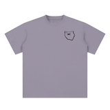 bald eagle tee