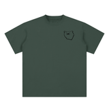 bald eagle tee