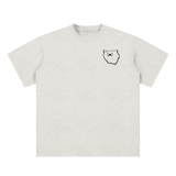 bald eagle tee